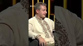Коля Сєрга про роль культурної дипломатії у війні #shorts
