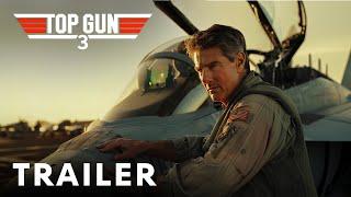 Top Gun 3 (2025) - Teaser Trailer | Tom Cruise