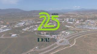 MÁLAGA TECH PARK. 25 ANIVERSARIO | Empresas y Tecnología