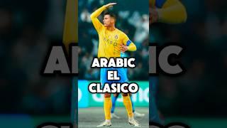 AL NASSR vs AL HILAL Match Reaction