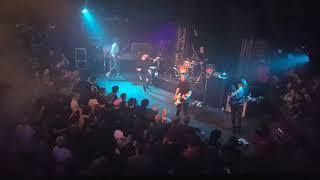 Drift - Erra Live at The Union Hall