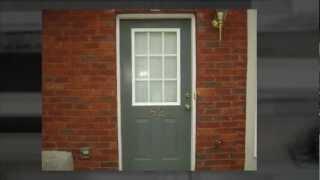 Norcross Georgia 2 Bedroom, 2.5 Bath TownHome for Rent