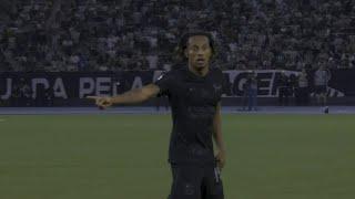 ANDRÉ CARRILLO’S DEBUT AT CORINTHIANS (09/14/2024)