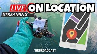 Cape Cod Magnet Crew is live in Boston