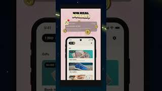 Macadam - Walk and Earn paid tasks app.