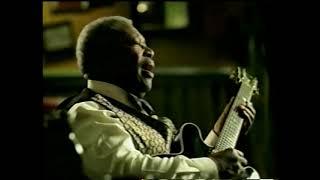 One Touch B.B. King commercial 2002