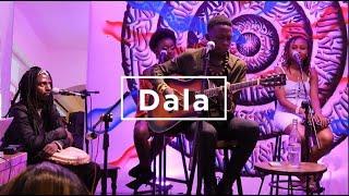 Ochiko - Dala | Cheche Sessions