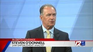 Law enforcement analyst on Emanuel Lopes mistrial