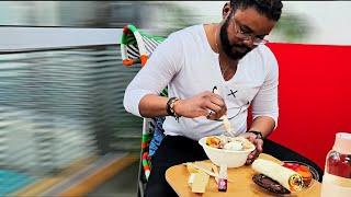 THE BEST PLACES TO EAT IN LONDON