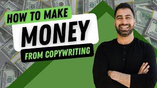 Running An 8-Income Stream Copywriting Business (How I do it)