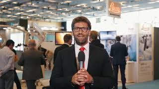 Eurospine 2018: Leica Microsystems launches the new PROVIDO surgical microscope