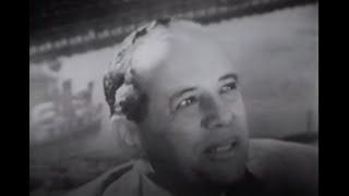 Benjamin Graham documentary