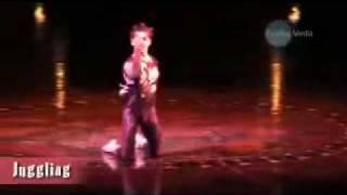 Cirque du Soleil Dralion  in Australia