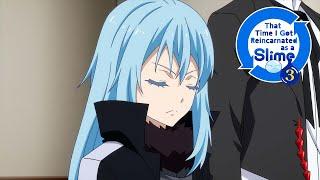 This What It's Like to Pay Off Your Student Loan? | That Time I Got Reincarnated as a Slime Season 3