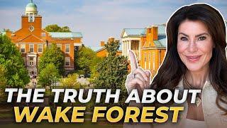 PROS & CONS Of Living In Wake Forest North Carolina: Here’s What You NEED To Know | Raleigh NC