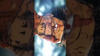 Gojo Death Fan animation | CREDITS : @ImShippai #shorts