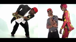 G Rize -Oh Na Na (Official LIBERIAN Music Video)