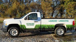 Cutting Edge Yard Service in Springfield Illinois - Lawn Care Company