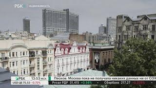 Недвижимость с Игнатом Бушухиным. Премиальная жизнь в переулках Арбата. Обзор клубного дома Artisan