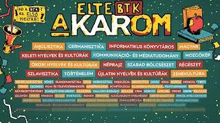 ELTE BTK - AKAROM