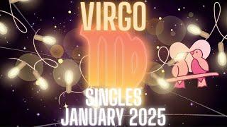 Virgo Singles ️️ - They Ended Their Relationship to Be with You!