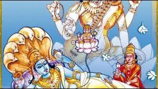 Parama Purusha - M.S.Subbulakshmi