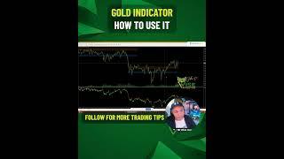 How to use our GOLD Indicator?