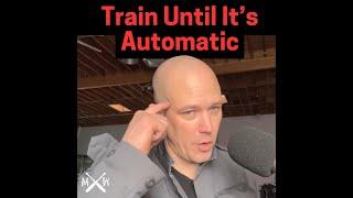 Neurological vs Psychological Training