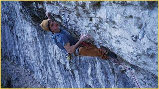 Meet the Ibbertsons: Climbing's Coolest Family