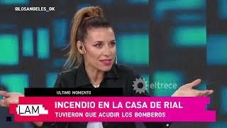 ¿Mariana Brey está separada? Todos le hablan como tal y pareciera que le guardan el secreto