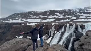 Плато Путоран