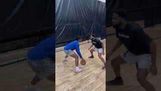 SHARE this to someone who can't guard you
