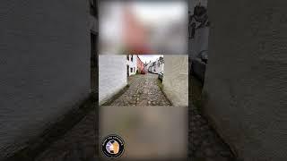 Outlander Cranesmuir Village: A Real-Life TV Set - Culross