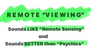 The SCIENCE of PSI PHENOMENA with DEAN RADIN (“Remote Viewing” is “Psychic Phenomena”)