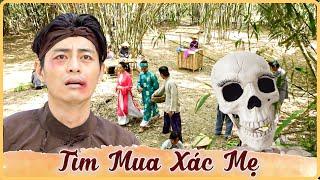 TÌM MUA XÁC MẸ - Cổ Tích Hot Nhất 2024 | Phim Truyện Cổ Tích Hay Nhất 2024 | Cổ Tích Việt Nam