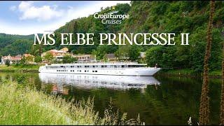 MS Elbe Princesse II | CroisiEurope Cruises