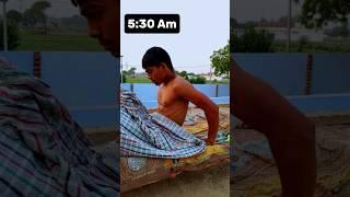 Morning routine#Pushpendra fitness modelMotivational#workout#Kushti