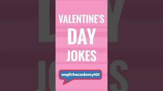 Valentine’s Day Jokes - What kind of flowers should you not give on Valentine’s Day? #shorts