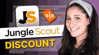 Jungle Scout Coupon Code: How to Get It!