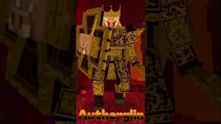 Autherglin Boss Fight Teaser