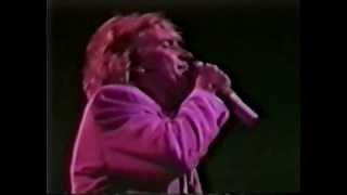 Rod Stewart - Live Philadelphia 30 - sept - 1988 Out od Order Tour