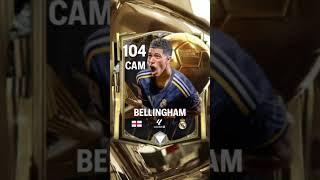 *PREVIEW* BALLON D’OR EVENT IN FC MOBILE  #fcmobile #ballondor #rodrigo #vinicius #football