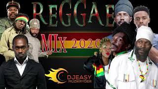 NEW 2020 REGGAE MIXTAPE (APRIL 2020) Anthony B,Sizzla,Romain Virgo,Luciano,Richie Spice,Lutan & More