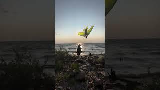Київське море 