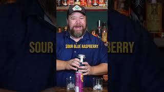 We mix up a special cocktail with Sugarlands Moonshine #moonshine #sugarlands #brewzle