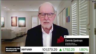 Bitcoin Rally Is Surprising, But I'm Still Not Buying: Dennis Gartman