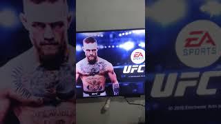 UPCOMING LIVE STREAMING UFC 3