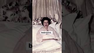 Why Queen and Prince Philip slept in different beds #queenelizabeth #queen