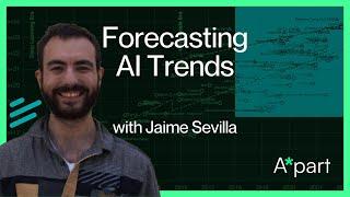 Forecasting AI Trends w/ Jaime Sevilla & Epoch AI