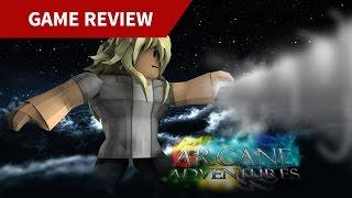 Arcane Adventures Review